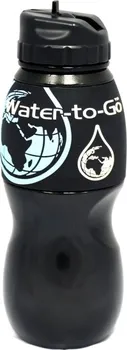 Láhev Water-to-Go 750 ml