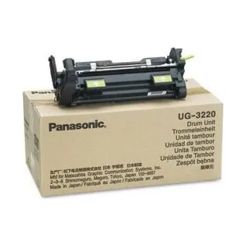 Tiskový válec Panasonic UG-3220 černá (black) originální válcová jednotka