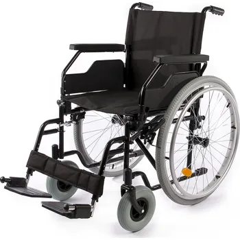 Invalidní vozík Kid-Man SteelMan Start, Invalidní vozík standardní