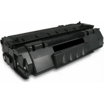 Canon CRG-708H černý (black) kompatibilní toner