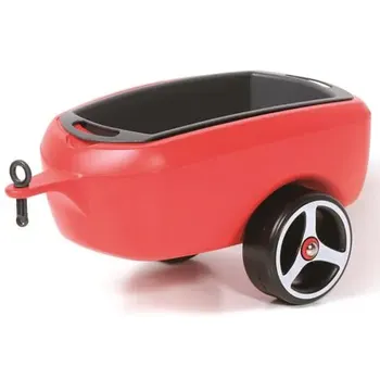 Odrážedlo Brumee Přívěs k odrážedlu Caree