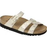 Scholl Camberra Platinum