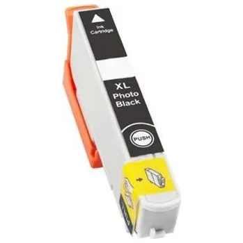 Epson T2991 černá (black) kompatibilní cartridge