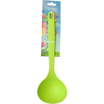 Naběračka Naběračka BIO velká - zelená Biodora