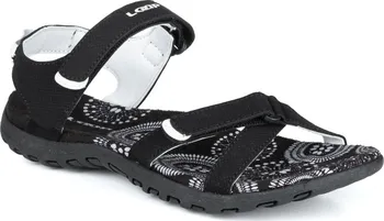 Dámské sandále Loap Simma černé