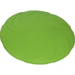 Nobby Frisbee létající talíř L 22 cm zelený