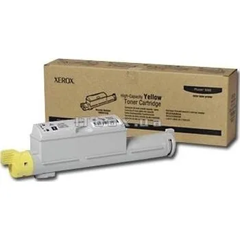 Xerox 106R01303 žlutá (yellow) originální cartridge