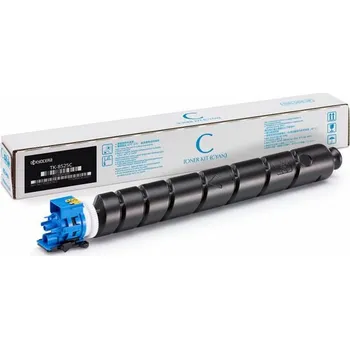 Kyocera Mita TK-8525C azurový (cyan) originální toner