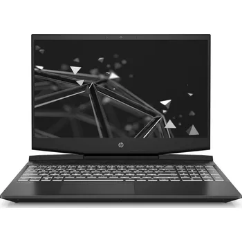 Notebook HP Pavilion Gaming 15-dk0008nc (7GN89EA)