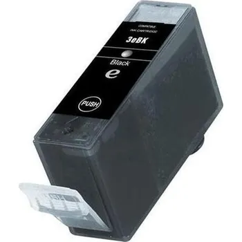 Canon BCI-3eBk černá (black) kompatibilní cartridge