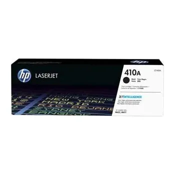 HP 410A CF410A černý (black) originální toner