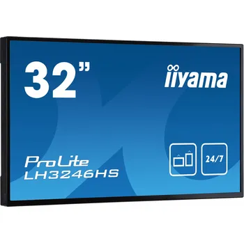 Monitor Iiyama LH3246HS-B1