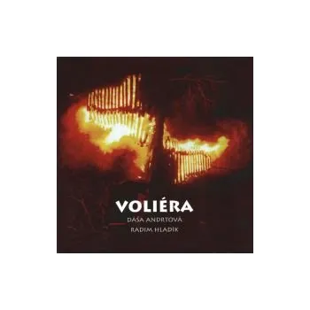 Česká hudba Voliéra - Dagmar Voňková Andrtová a Radim Hladík (MP3)