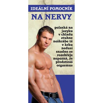 Čokoláda Čokoláda pro ženy - Ideální pomocník - 100g
