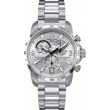 Hodinky Pánské hodinky CERTINA DS Podium Big Chrono C001.639.11.037.00