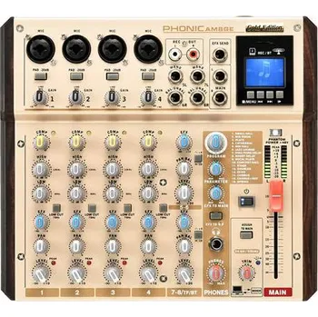 Phonic AM8GE