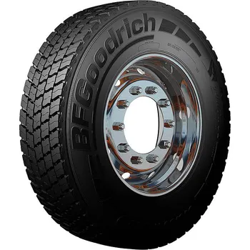 BFGoodrich Route Control D 295/60 R22.5…