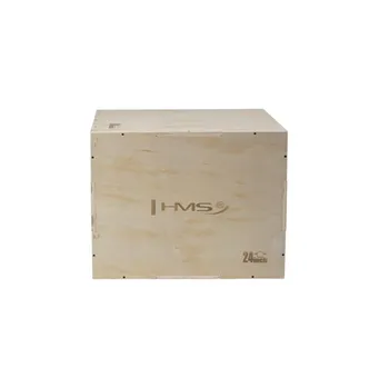 HMS Plyo Box DSC01 plyometrický box