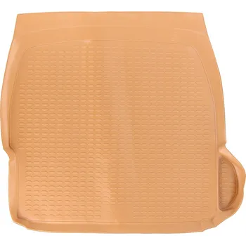 Vana do kufru Sixtol Volvo S80 Sedan 2006-2016 béžová vana do kufru gumová