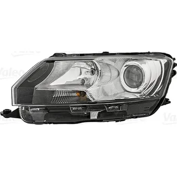 Přední světlomet Valeo 045335