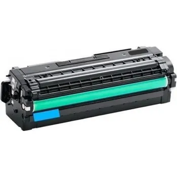 Samsung CLT-C506L azurový (cyan) kompatibilní toner