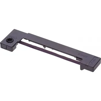 Pásek do tiskárny Epson ERC-09, fialová, kompatibilní barvicí páska