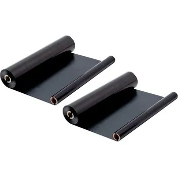 Brother PC-91, 217mm x 115m, kompatibilní fólie do faxu