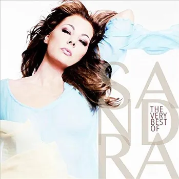 The Very Best of Sandra - Sandra [2CD]