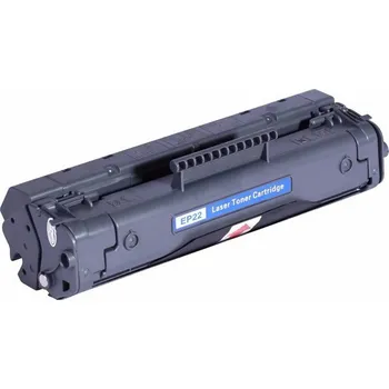 Canon EP-22 černý (black) kompatibilní toner