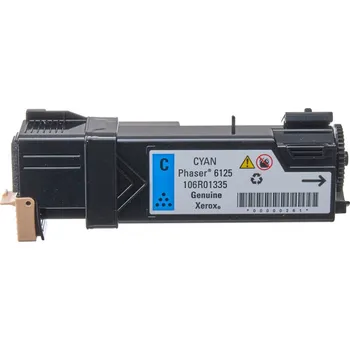 Xerox 106R01335 azurový (cyan) kompatibilní toner