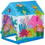 iPlay Dětský stan 72 x 95 x 102 cm
