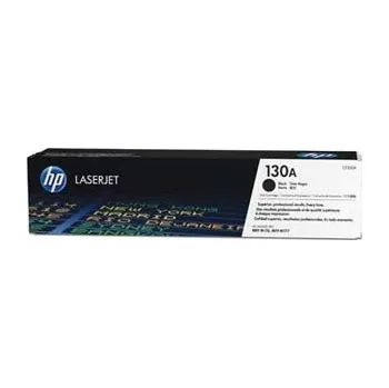 HP 130A CF350A černý (black) originální toner