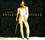 The Very Best Of Dwight Yoakam - Dwight…