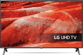 Televizor LG 55" LED (55UM7510PLA)