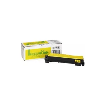 Kyocera Mita TK-550Y žlutý (yellow) originální toner