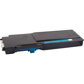 Dell TW3NN azurový (cyan) kompatibilní toner
