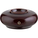 Docteur Valnet elektrický difuzér hnědý + Odarome BIO dezinfekce 15 ml