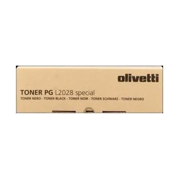 Počítač Olivetti B0740 černý (black) originální toner