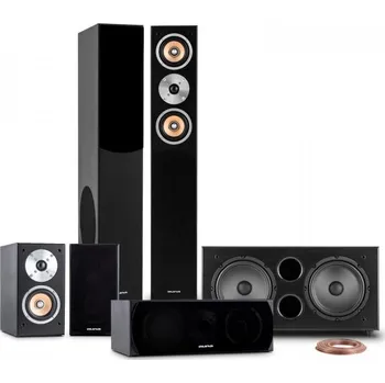 Auna multimedia Linie 501