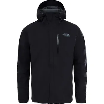 Pánská větrovka The North Face Dryzzle Jacket Men Black