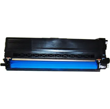 Brother TN-900C azurový (cyan) kompatibilní toner