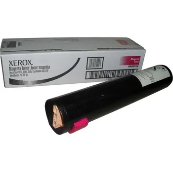 Xerox 006R01124 purpurový (magenta) originální toner