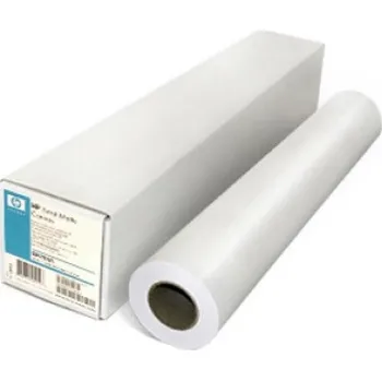 Fotopapír HP Professional Matte Canvas E4J59C, 392 g/m2, 61cmx15.2m, matné, bílé, plátno