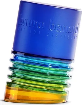 Pánský parfém Bruno Banani Man Limited Edition 2021 EDT