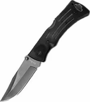 kapesní nůž KA-BAR G10 Mule Folder Clip 02-3062 černý