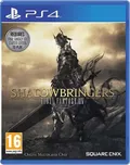 Final Fantasy 14: Shadowbringers PS4