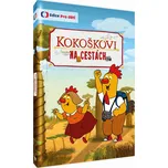 DVD Kokoškovi na cestách (2019)