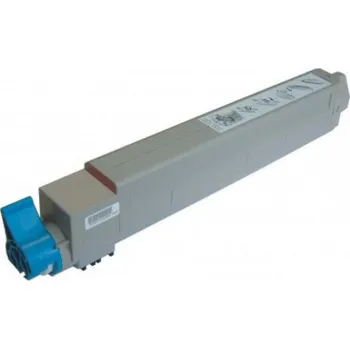OKI 44315307 azurový (cyan) kompatibilní toner