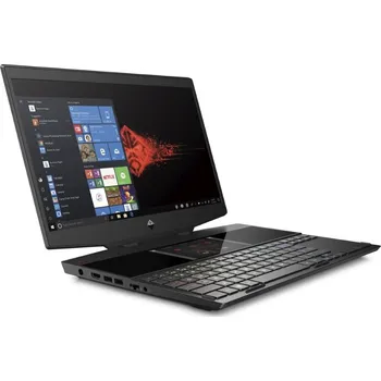 Notebook HP Omen X 2S 15-dg0003nc (7GR08EA)