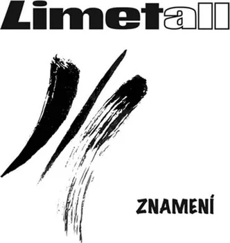 Česká hudba Znamení - Limetall [CD]